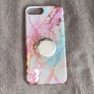 iPhone 8 Plus case